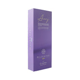 Avery Majestic Purple G-Spot And Clitoral Vibrator Adult Toy VIBRATORS-RABBIT